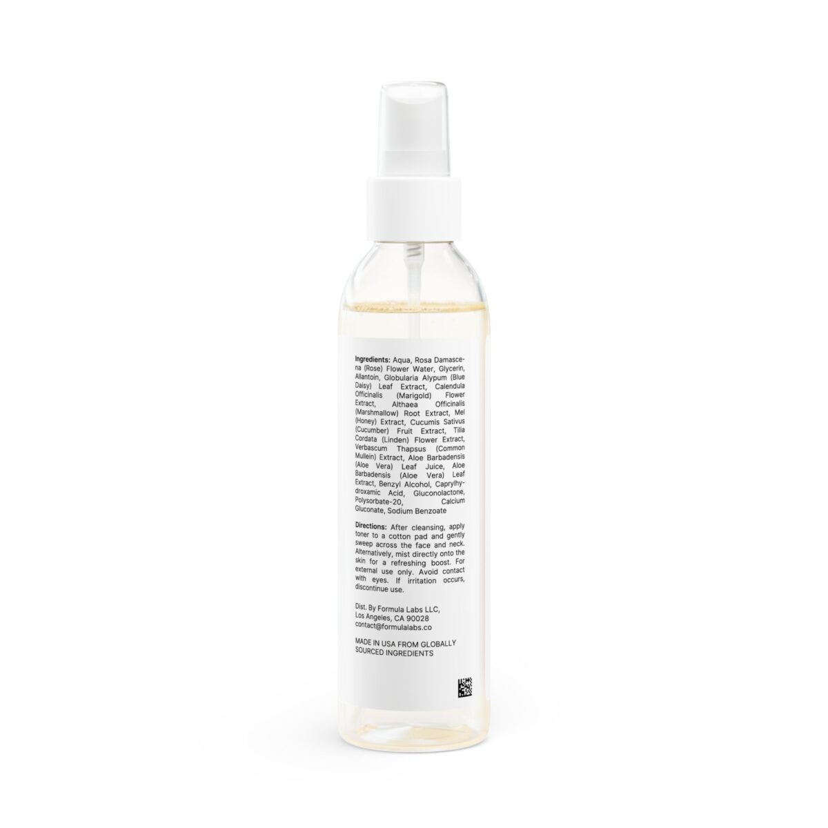 Calming Toner @iskincare@ - Image 4