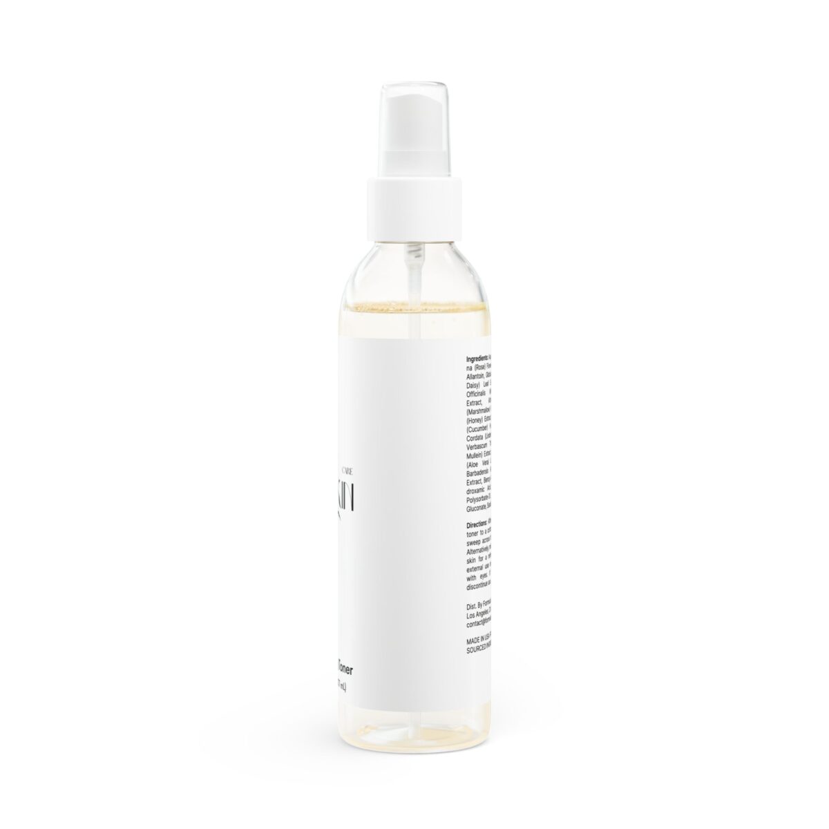 Calming Toner @iskincare@ - Image 3