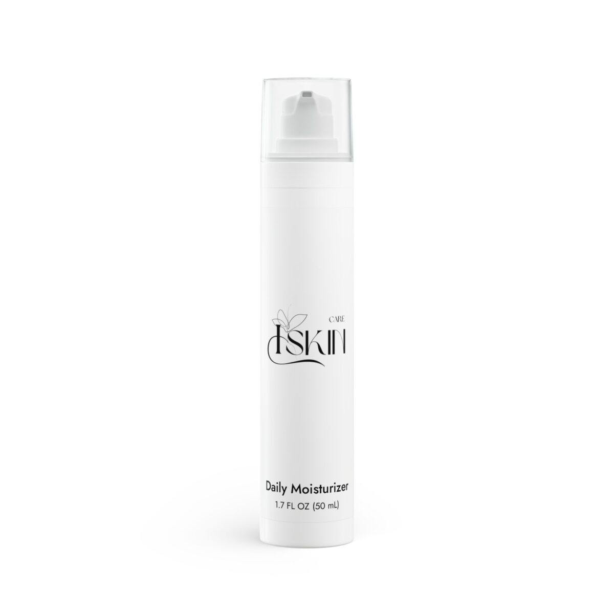 Daily Hydrating Moisturizer @iskincare@ For Dry & Acne-Prone Skin