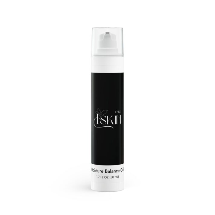 Moisture Balance @iskincare@