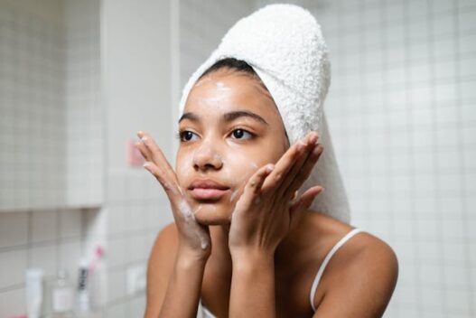 The Best Ingredients for Your Skin Type: What Works and What to Avoid