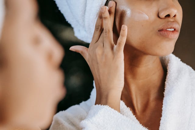 How to Identify Your Skin Type: The Ultimate Guide