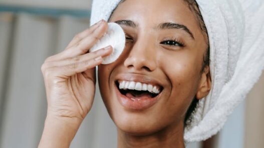 How Your Skin Type Changes with Age & How to Adjust Your Routine