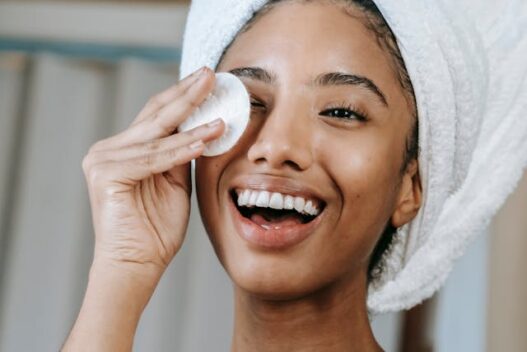 How Your Skin Type Changes with Age & How to Adjust Your Routine