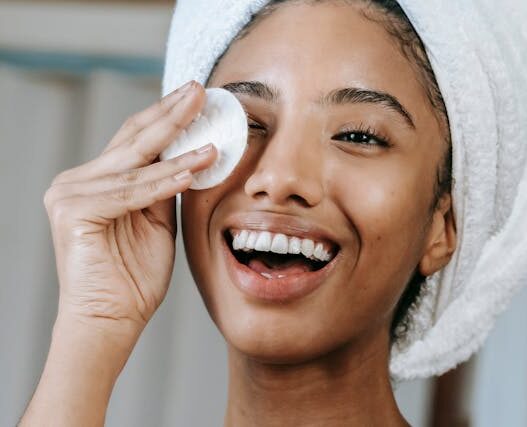 How Your Skin Type Changes with Age & How to Adjust Your Routine