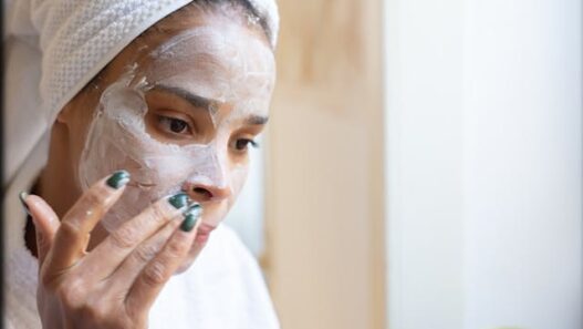 Overnight Face Masks: Do They Really Work While You Sleep?