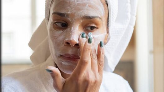 Which Face Mask is Best for Your Skin?