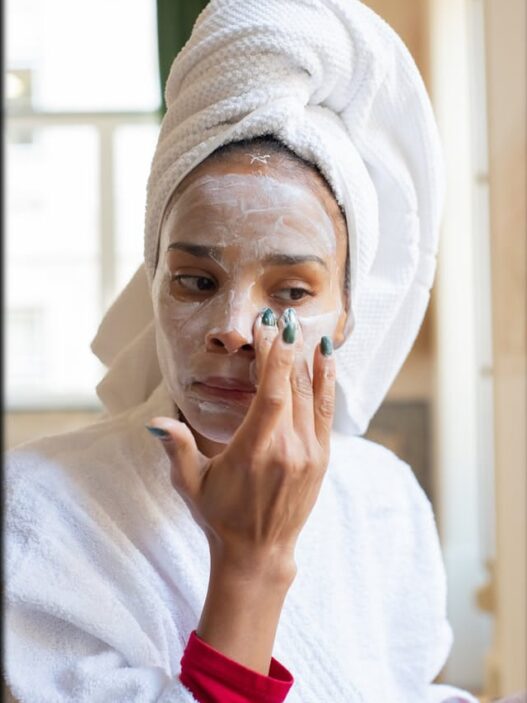 Which Face Mask is Best for Your Skin?