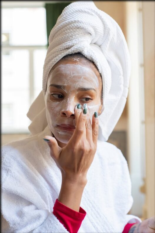 Which Face Mask is Best for Your Skin?