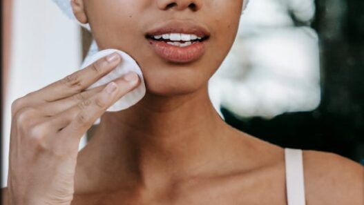 Common Skincare Mistakes You Should Avoid