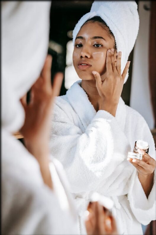 Celebrity Skincare Routines: What Works and Whats Just Hype?